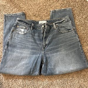 Abercrombie Jeans